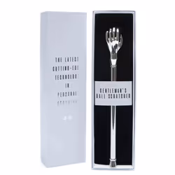Gentleman's Ball Scratcher - Fun Novelty Gift