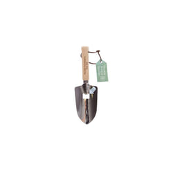GC1303 Thirsty Gardener's Tool Kit' Novelty Trowel Bottle Opener | Sturdy Wooden Handle | Gift for Grandad Dad Him