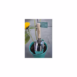 GC1303 Thirsty Gardener's Tool Kit' Novelty Trowel Bottle Opener | Sturdy Wooden Handle | Gift for Grandad Dad Him