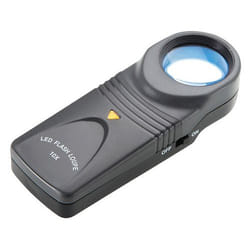 Opticron 57519 magnifier 10x Black