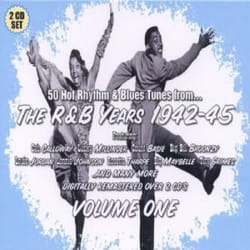 Proper BVDCD1021 music/sound recording Blues Various Artists