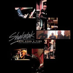 Proper SECCD066 music/sound recording CD Jazz Shakatak