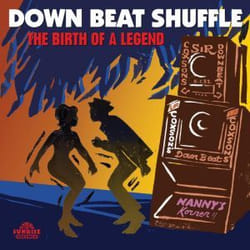 Proper SUNRDD013 music/sound recording CD Reggae Various Artists