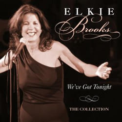 Proper SECDP107 music/sound recording DVD/CD Rock Elkie Brooks