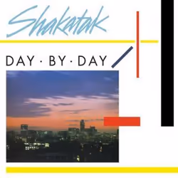 Proper SECCD109, Jazz, CD, Shakatak, Physical media, 1 discs, 09/03/2015