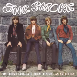 Proper MBTCD008, Rock, CD, The Smoke, Physical media, 3 discs, 04/05/2015