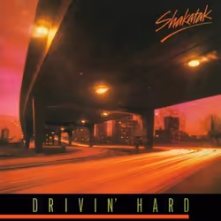 Proper Drivin' Hard, Jazz, CD, Shakatak, 1 discs, 02/10/2015, - Livin In The UK - Into the Night - Toot The Shoot - Lumiere - ...