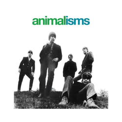 The Animals - Animalisms (VINYL)