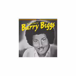 Barry Biggs  The Very Best of Barry Biggs CD Album Digipak (2022) NEW
