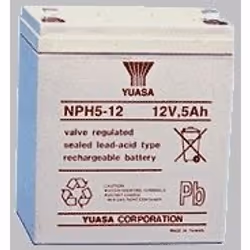 The NP Series is a new generation of valve-regulated lead acid battery. It uses the latest in oxygen recombination technology ...