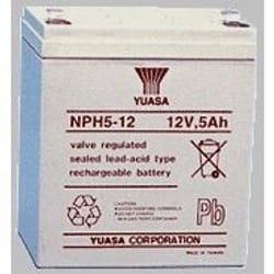 Yuasa NPH5-12 UPS battery Sealed Lead Acid (VRLA) 12 V