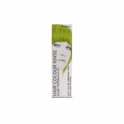 Stargazer Semi-Permanent Hair Colour Dye AFRICAN GREEN