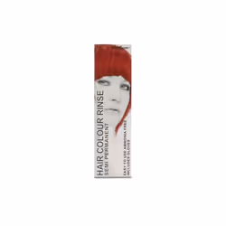 Stargazer Semi-Permanent Hair Colour Dye FOXY RED