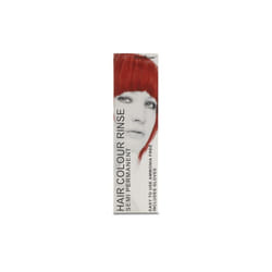 Stargazer Semi-Permanent Hair Colour Dye FOXY RED