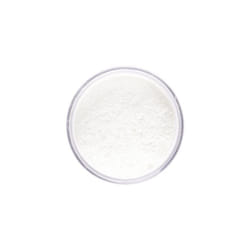 Stargazer White Loose Powder