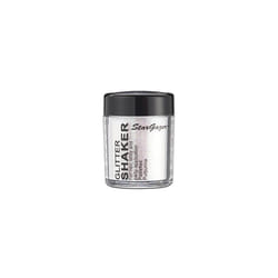 Stargazer Glitter Shaker UV White