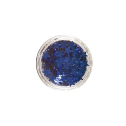 Stargazer Glitter Stars BLUE
