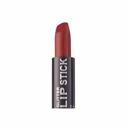 Stargazer Glitter lipstick RED