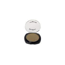 Khaki eye shadow. Maximum colour pressed powder eye shadow.