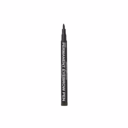 Stargazer Semi Permanent Eye Brow Pen, BROWN 02