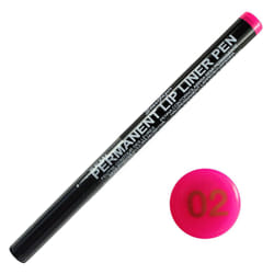 Stargazer Semi-Permanent Lip Liner Number 2