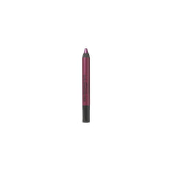 Pink metallic eye shadow pen. Blendable soft strong metallic eye colour