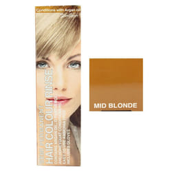 Stargazer Semi Permanent Hair Dye Mid Blonde