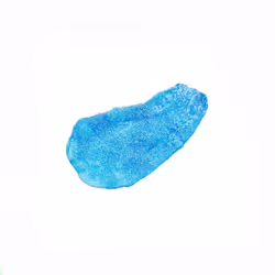 Sparkle Vegan Glitter Liquid Eyeliner, Quick Drying Fine Extreme Glitter Colour, Blue