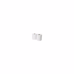 2 Ply Jumbo Toilet Roll Pk6