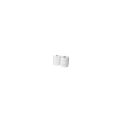 2 Ply Jumbo Toilet Roll Pk6