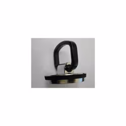 Chrome Plated Plug & Handle 1 1/2" (Fits 1 1/4" Waste)