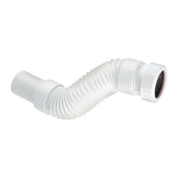 FLEXCON5 McAlpine 1 1/4" Flexible Waste Connector Fitting Spigot End