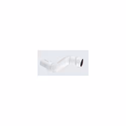McAlpine FLEXCON6 1½" Flexible Fitting - Universal x Plain Spigot