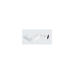 McAlpine FLEXCON6 1Â½" Flexible Fitting - Universal x Plain Spigot