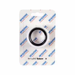 McAlpine CARD-26 1½" x 1¼" Reducer - T12