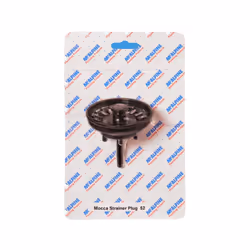 McAlpine CARD-52 Mocca Strainer Plug - BSKTOP-ASMO