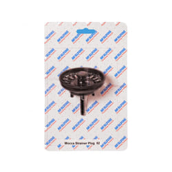 McAlpine CARD-52 Mocca Strainer Plug - BSKTOP-ASMO