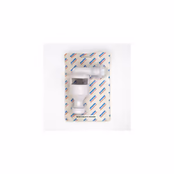 McAlpine CARD-56 Side Tun Dish With ¾" Outlet - TUN-3