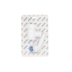 McAlpine CARD-60 1Â½" Tee Piece For Washing Machine Hose - V33S