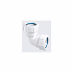 McAlpine MT4 1Â½" 90 Multifit Bend
