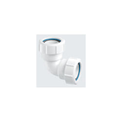 McAlpine MT4 1Â½" 90 Multifit Bend