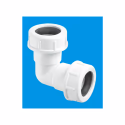McAlpine R2M 19/23mm Universal 135 Overflow Bend