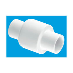 McAlpine R14 Â¾" In-Line Non-Return Valve