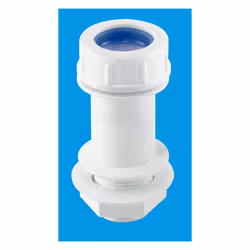 McAlpine R33 Â¾" Tank Lid Adaptor for expansion pipe