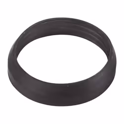 RWM2 McAlpine 1.5" Rubber Olive For Multifit Outlets