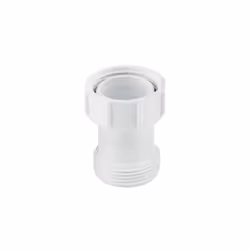 McAlpine S12A-3 1¼" BSP x 3" length Female x BSP Male Coupling