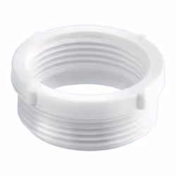 S16 McAlpine 1.25"x 1" Trap Inlet Reducer