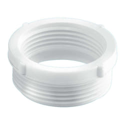 S16 McAlpine 1.25"x 1" Trap Inlet Reducer