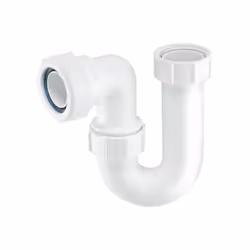 McAlpine SE10 Swivel P Trap - 50mm