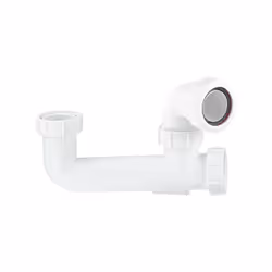McAlpine SM10E Seal Extended Body Bath Trap - 40mm